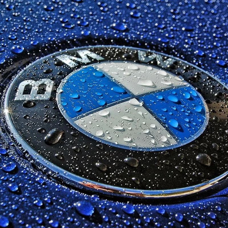 Bmw Logo
