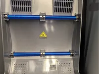 0.16mm layer, 10 walls, 15% infill
