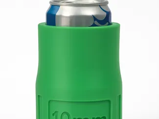 "10mm" Socket slim can coozy