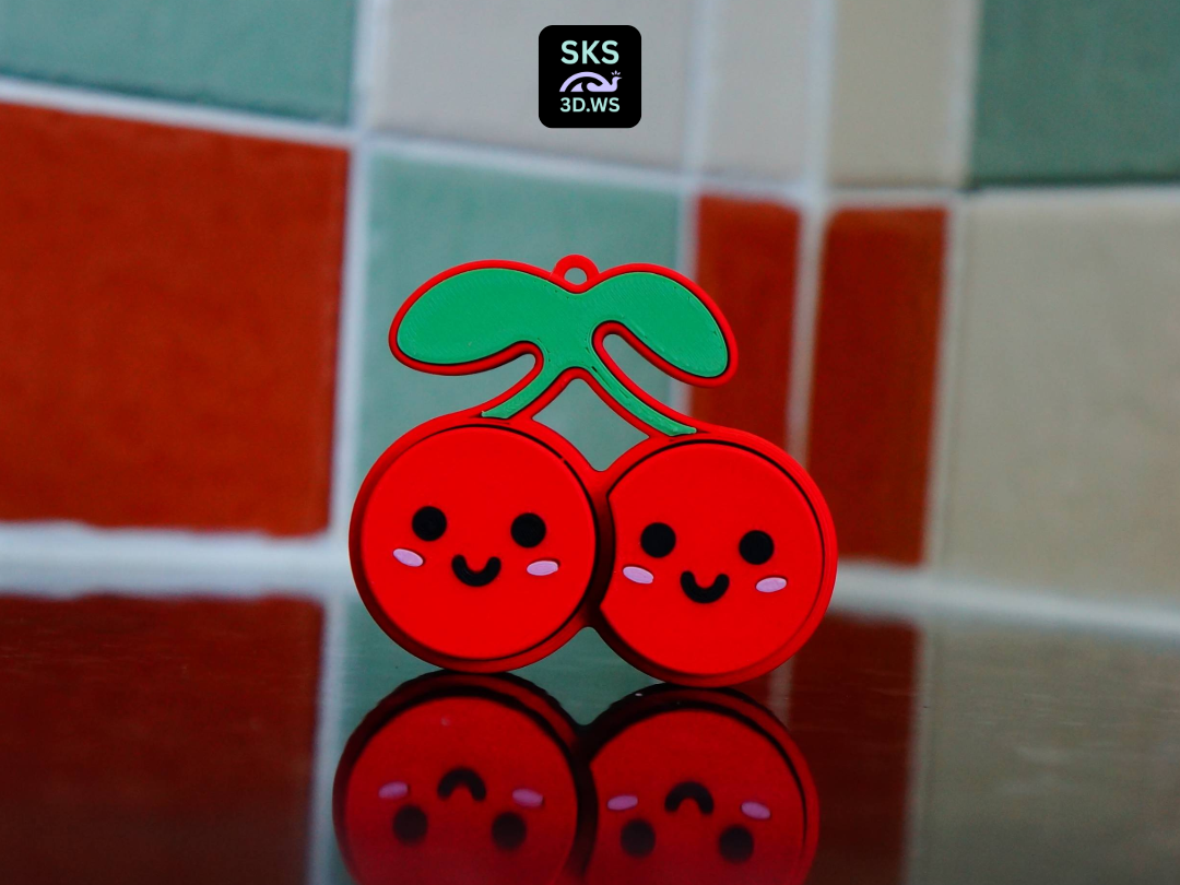 Cherry Mechanical Switch Fidget Clicker No AMS