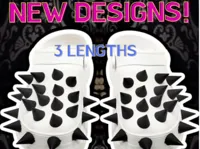 Breloques pointues pour Crocs — photo 1