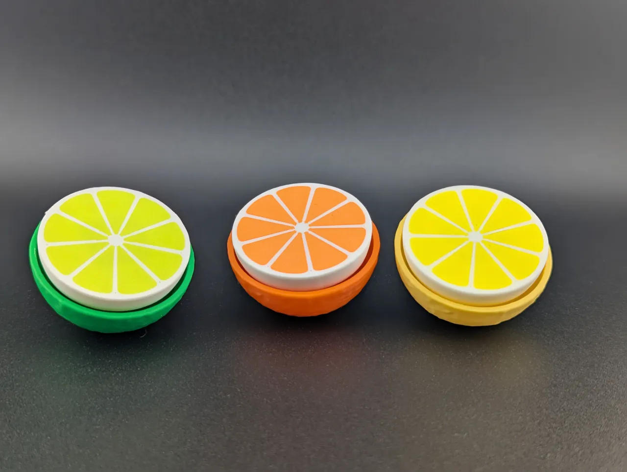 Citrus Clicks view 3