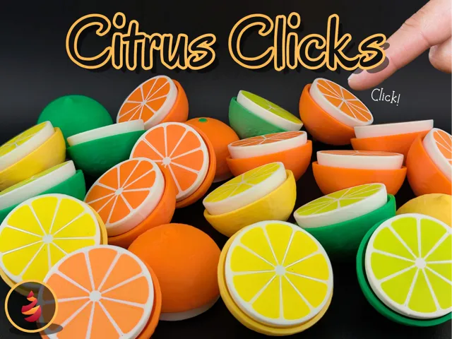 Citrus Clicks