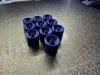 HDR 50 Bullet DevilSpike 10 pieces PLA