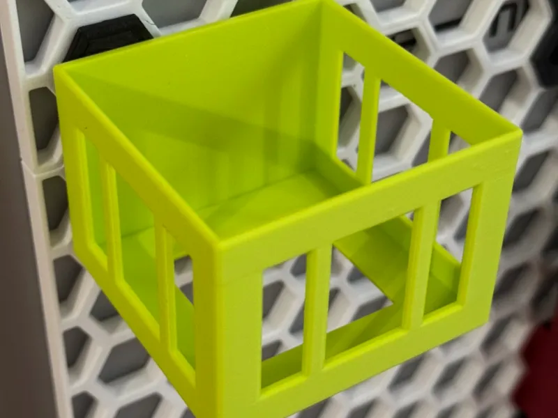 HSW - Honeycomb Insert for ISA