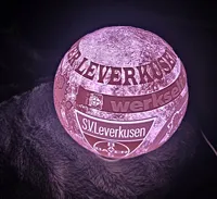 Bayer Leverkusen 140mm
