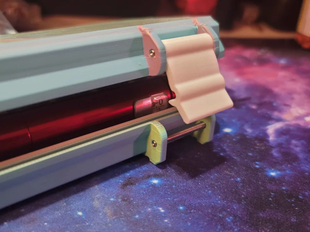 Rugged Box for Insulin/Injection Pen + Needles - Free 3D Print Model ...