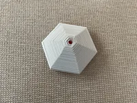 Fidget hexagonal — photo 5