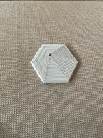 Fidget hexagonal — photo 4