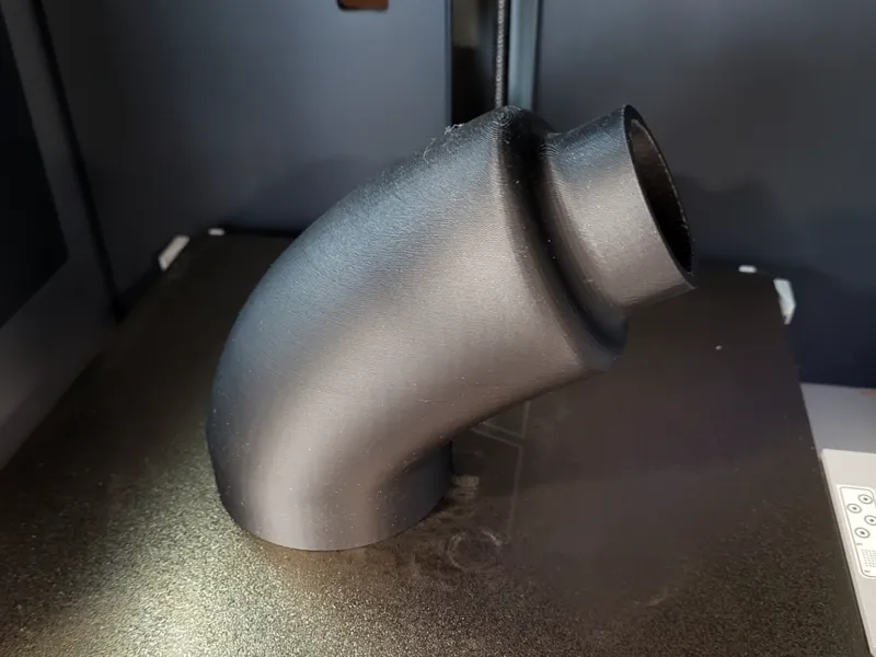 Hose Adapter for 1.5" to 2.5" or 38.5mm to 63mm