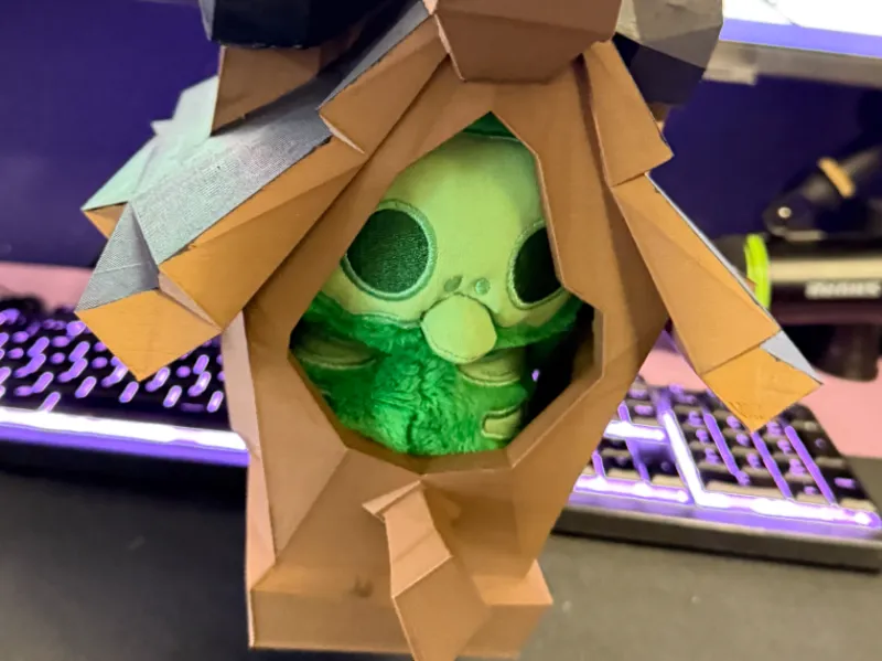 Pepe's Vacation Home