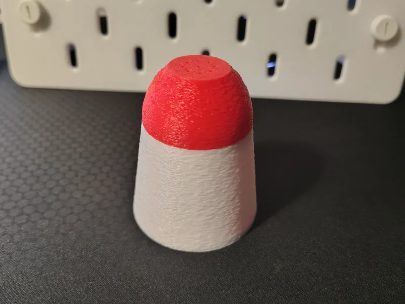 Salt and Pepper shaker / salt cellar