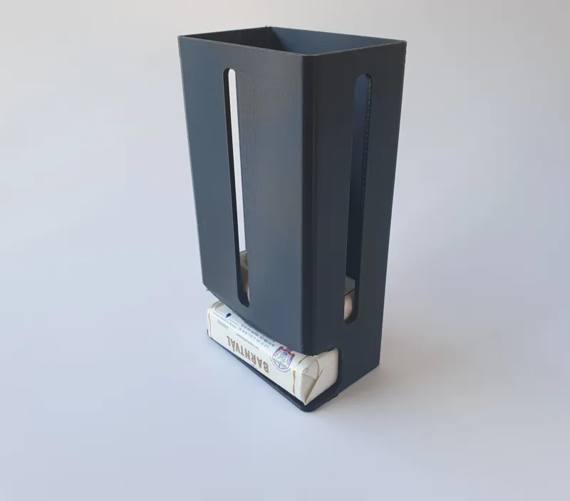 Soap Holder