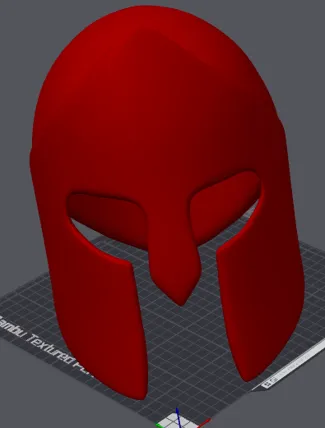 wearable helmet