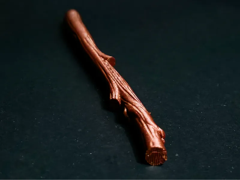 The Ultimate Stick – Nature's Original Multitool