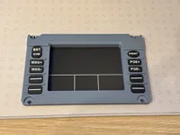 0.2mm nozzle, 0.12mm layer, 3 walls, 15% infill