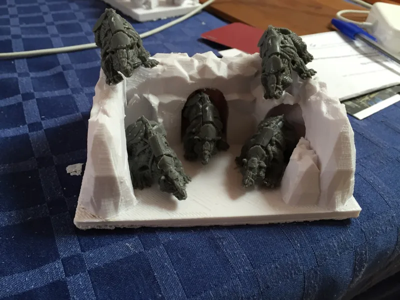 Brock bases