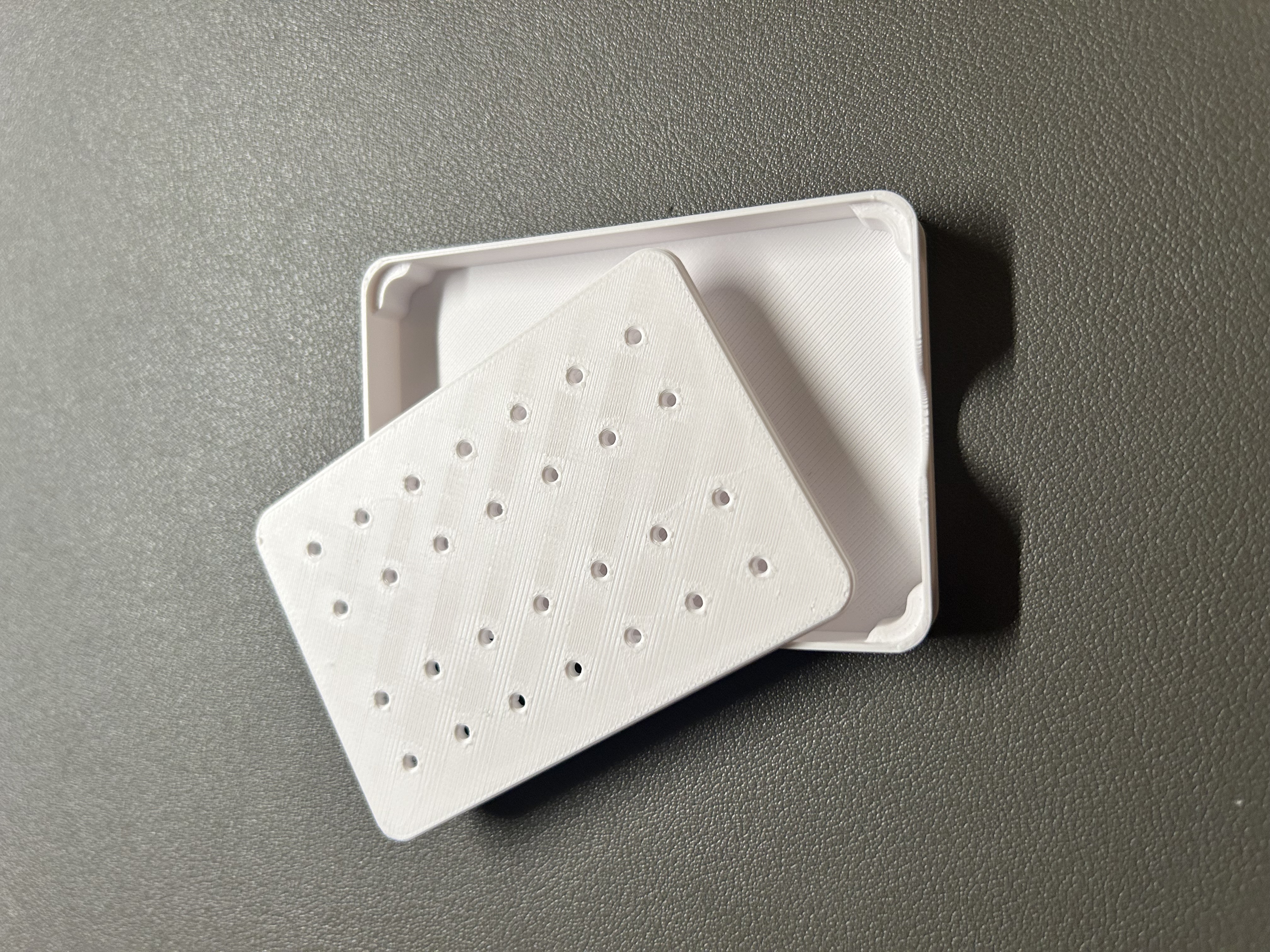 Miniatura 2 do modelo 3D Ohrringbox