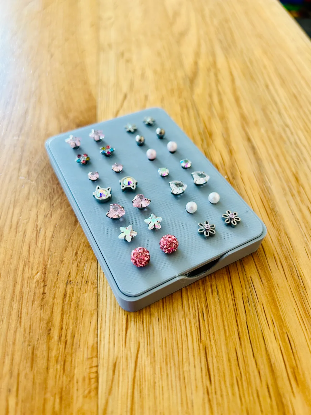 Ohrringbox view 3