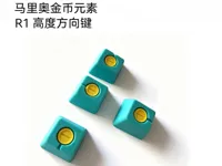 0.08mm 层高, 2 层墙, 15% 填充