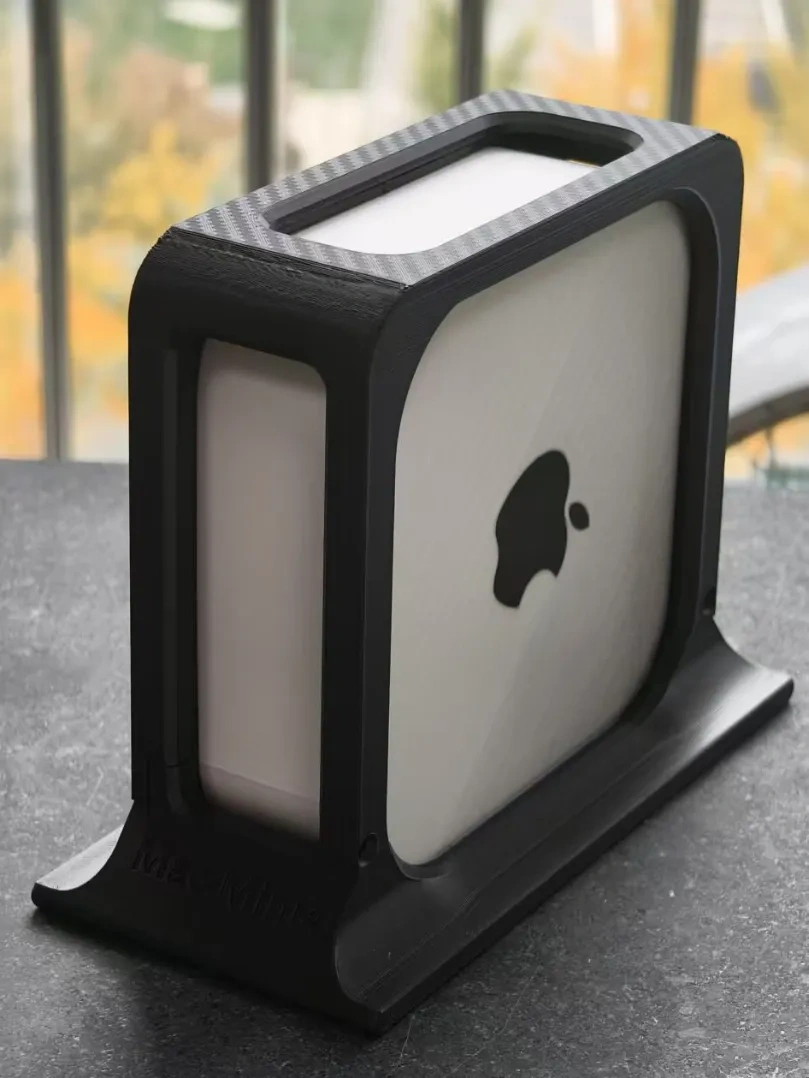 mac mini | Collection - MakerWorld: Download Free 3D Models