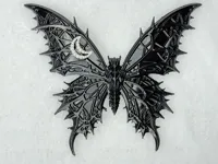 0.12mm 层高, 2 层墙, 15% 填充