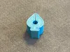 0.2mm layer, 2 walls, 10% infill