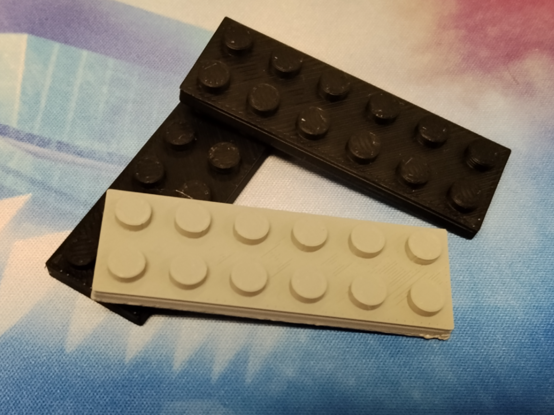 2x6 flat 3795