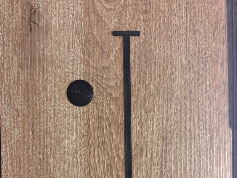 fascetta clip
