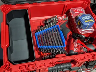 Milwaukee Organizer - PACKOUT 22-inch Medium