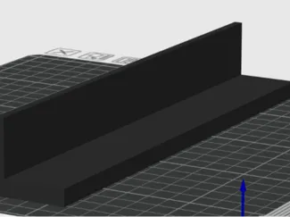 whiteboard tray