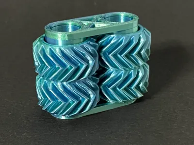 fidget gear