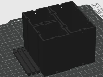 Szuminex | Published - MakerWorld