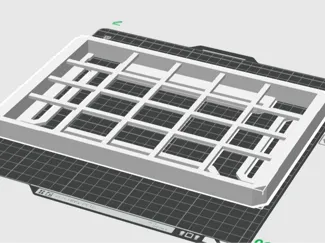 Porta filtro evaporatore asciugatrice Beko