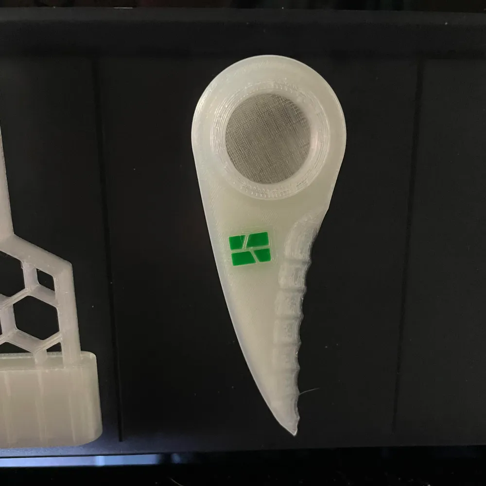 box cutter cylinder wall mount by mcdoubill - MakerWorld