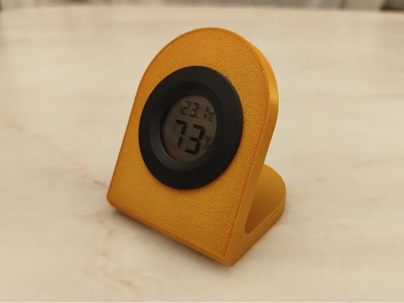 Hygrometer Stand