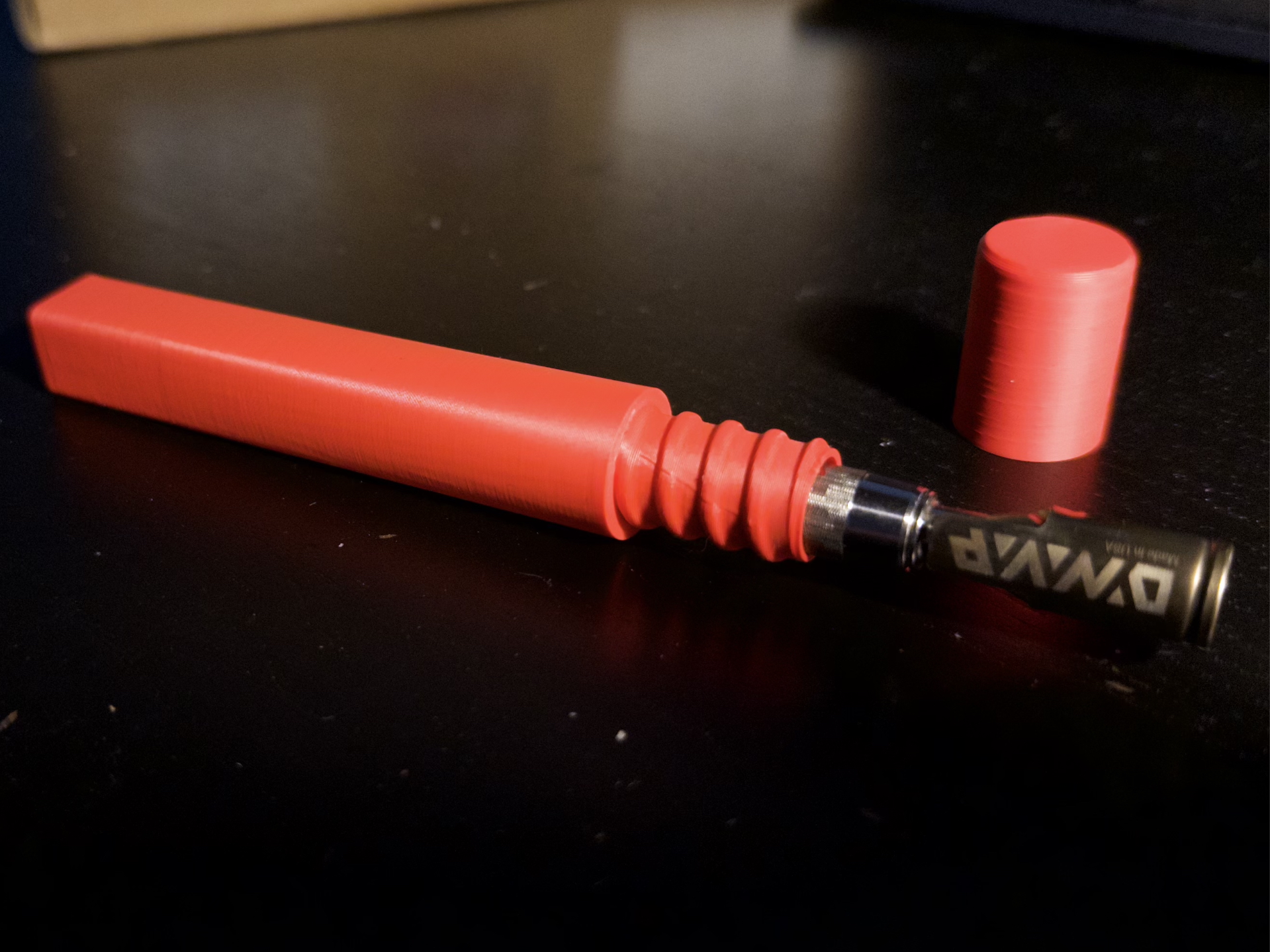 DynaPipe - Case for DynaVap M7XL