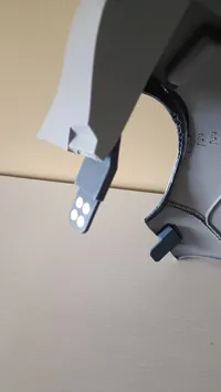 0.2mm layer, 4 walls, 30% infill