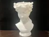 Muse Bust