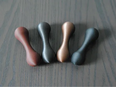 Knuckle Roller Fidget Skill Toy