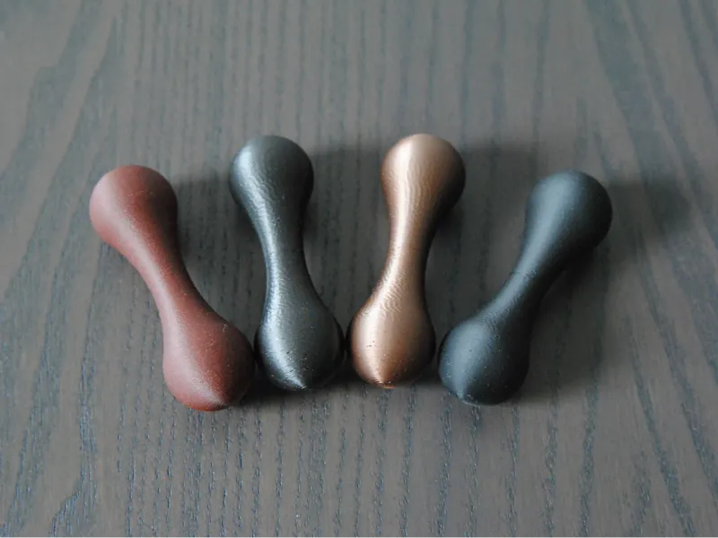 Knuckle Roller Fidget Skill Toy