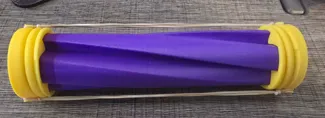 Replaceable Drill Sword Blade Caps
