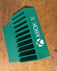 Support pour jeux Xbox Series X — photo 2