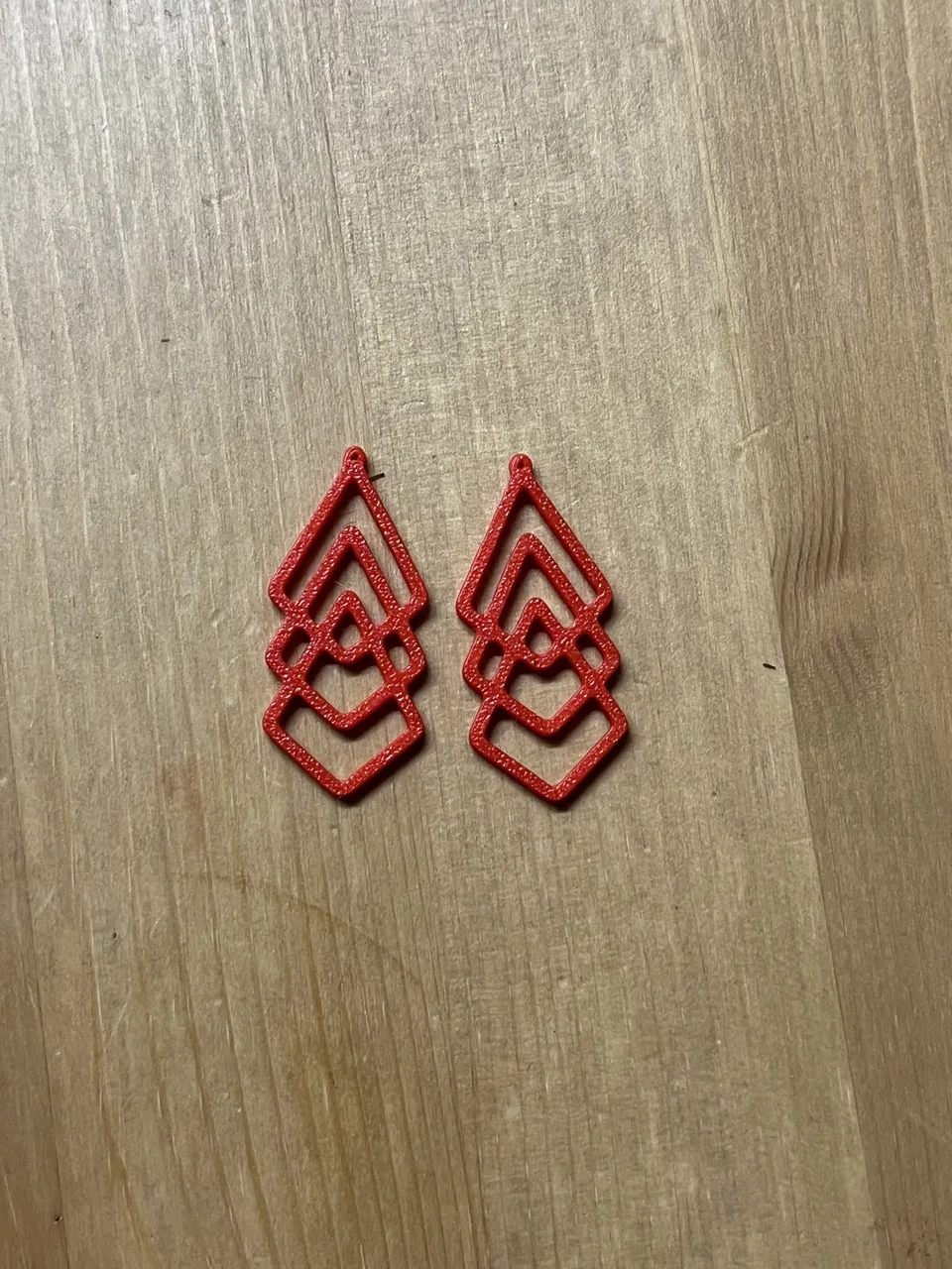 earrings view 2