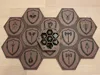 0.16mm layer, 2 walls, 15% infill