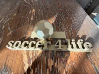0.12mm layer, 2 walls, 15% infill