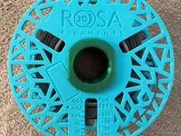 0.2mm layer, 5 walls, 15% infill