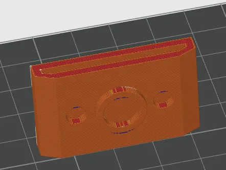 Magnet sleeve with threads