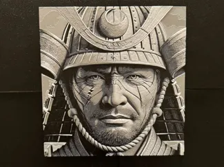 Samurai