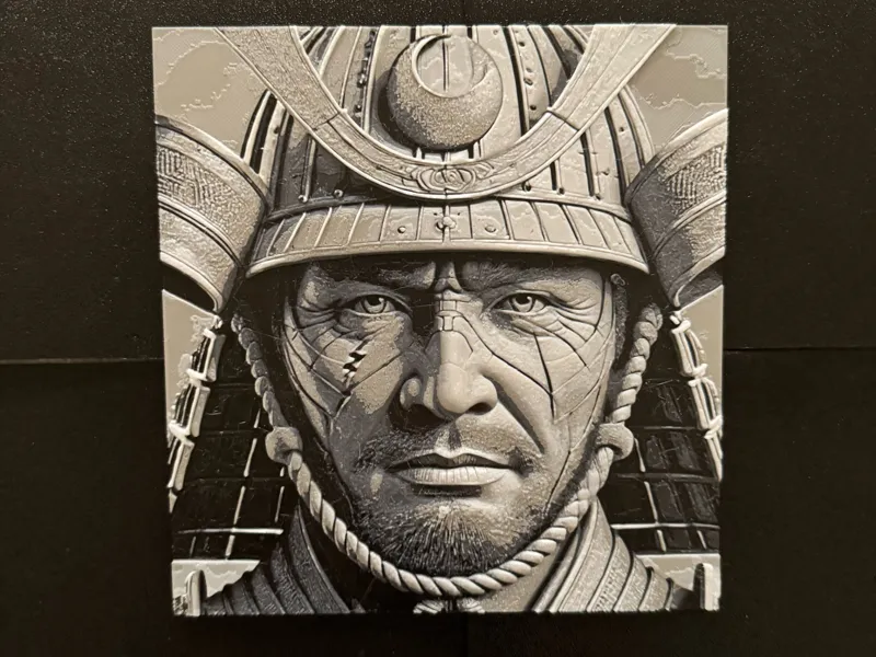 Samurai